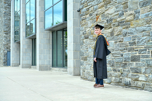 4-21-25 HJaffe SJU Grad 012