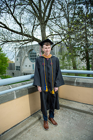 4-21-25 HJaffe SJU Grad 018