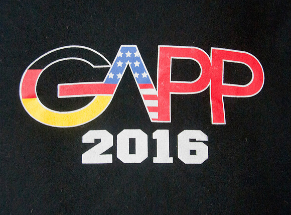 GAPP 2016 Front