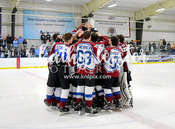 Judge vs OHara 2-27-20 116
