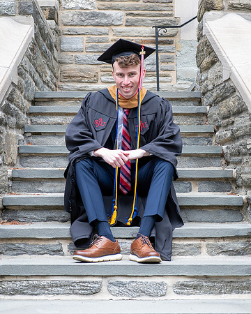 4-21-25 HJaffe SJU Grad 052