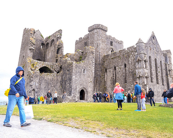 Rock of Cashel 8-4-24 004