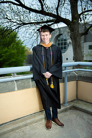 4-21-25 HJaffe SJU Grad 017
