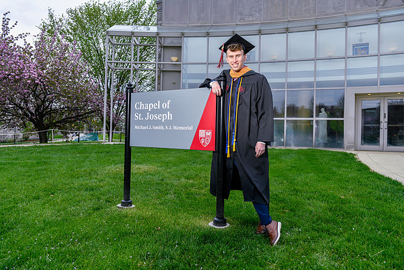 4-21-25 HJaffe SJU Grad 008