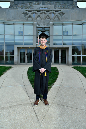 4-21-25 HJaffe SJU Grad 004