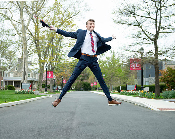 4-21-25 HJaffe SJU Grad 025