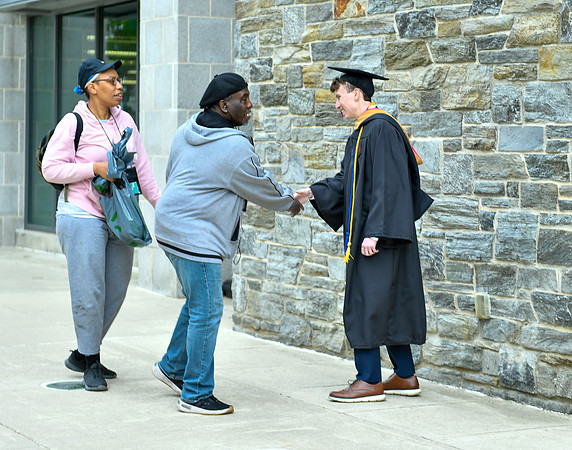 4-21-25 HJaffe SJU Grad 011