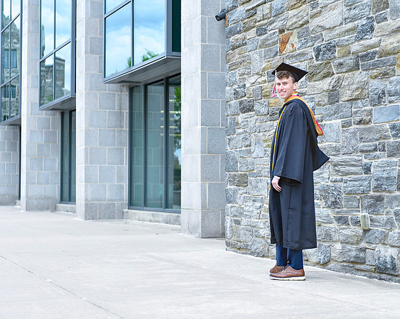 4-21-25 HJaffe SJU Grad 013